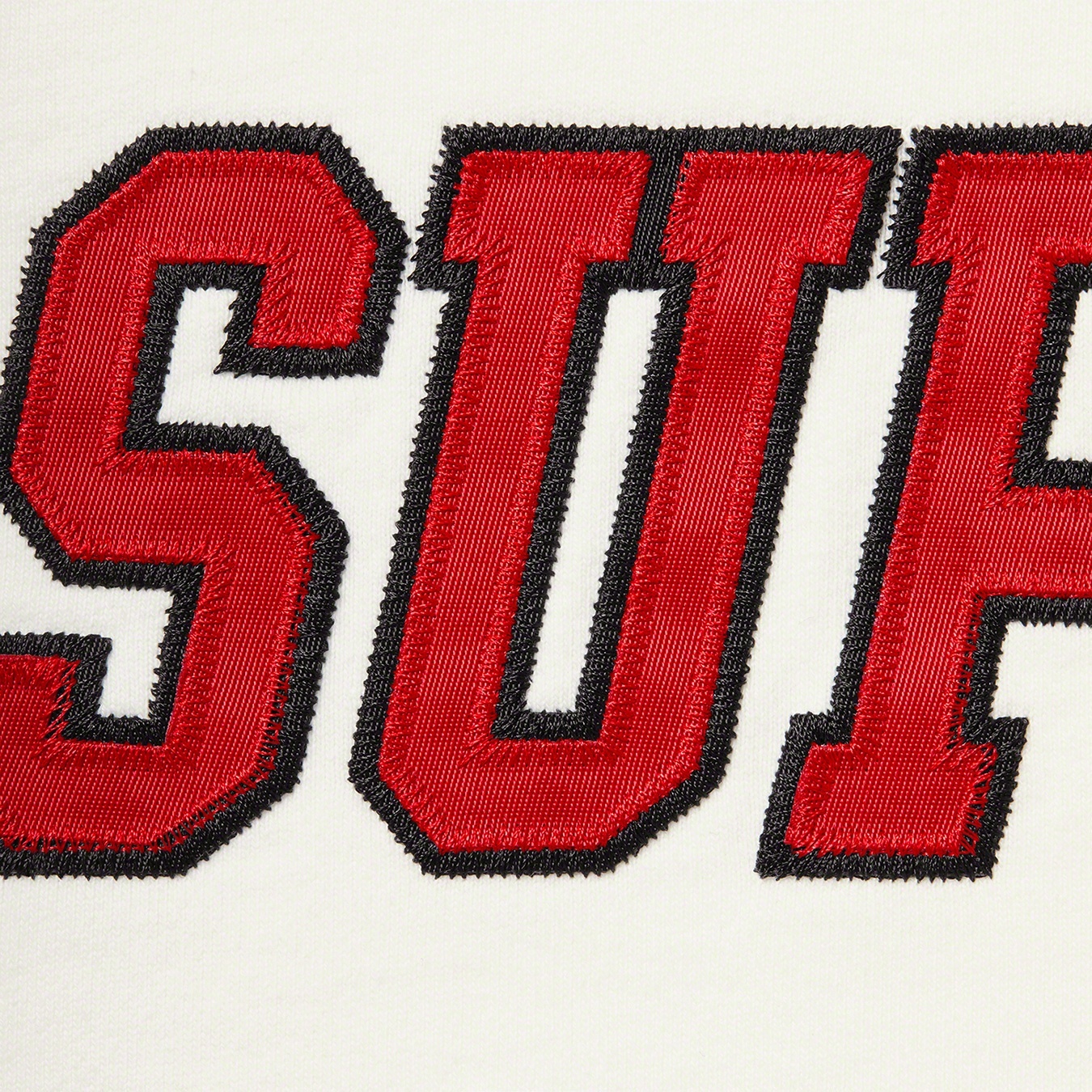 Hockey Hooded Sweatshirt view 9